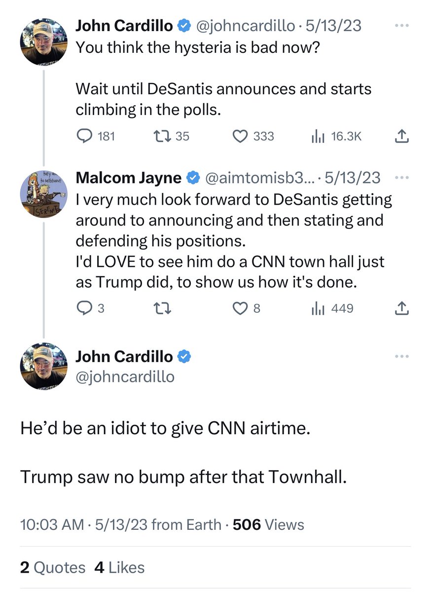 Alex Bruesewitz 🇺🇸 on Twitter