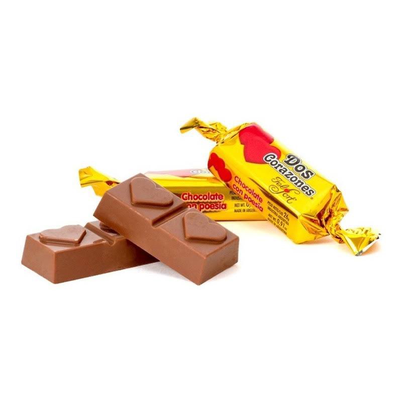 quiero mil