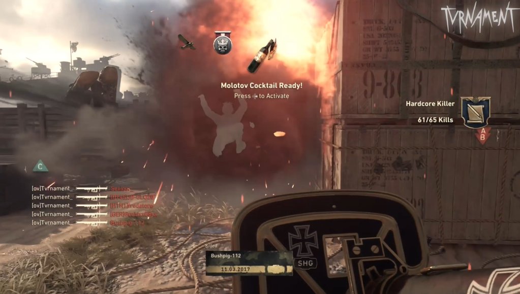 OfficialOlympus's tweet photo. 🚨UPLOAD TIME 🚨
OfficialOlympus: [OV] Sniping Skirmish Response
OUT NOW!
📺: https://t.co/cpESDetMkW
📺: https://t.co/cpESDetMkW
📺: https://t.co/cpESDetMkW

🎥: @DapVisuals https://t.co/xxAyVqpPGc