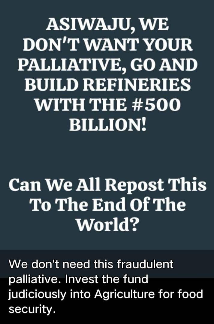 popoolao52's tweet photo. https://t.co/XxBuH3WUHo