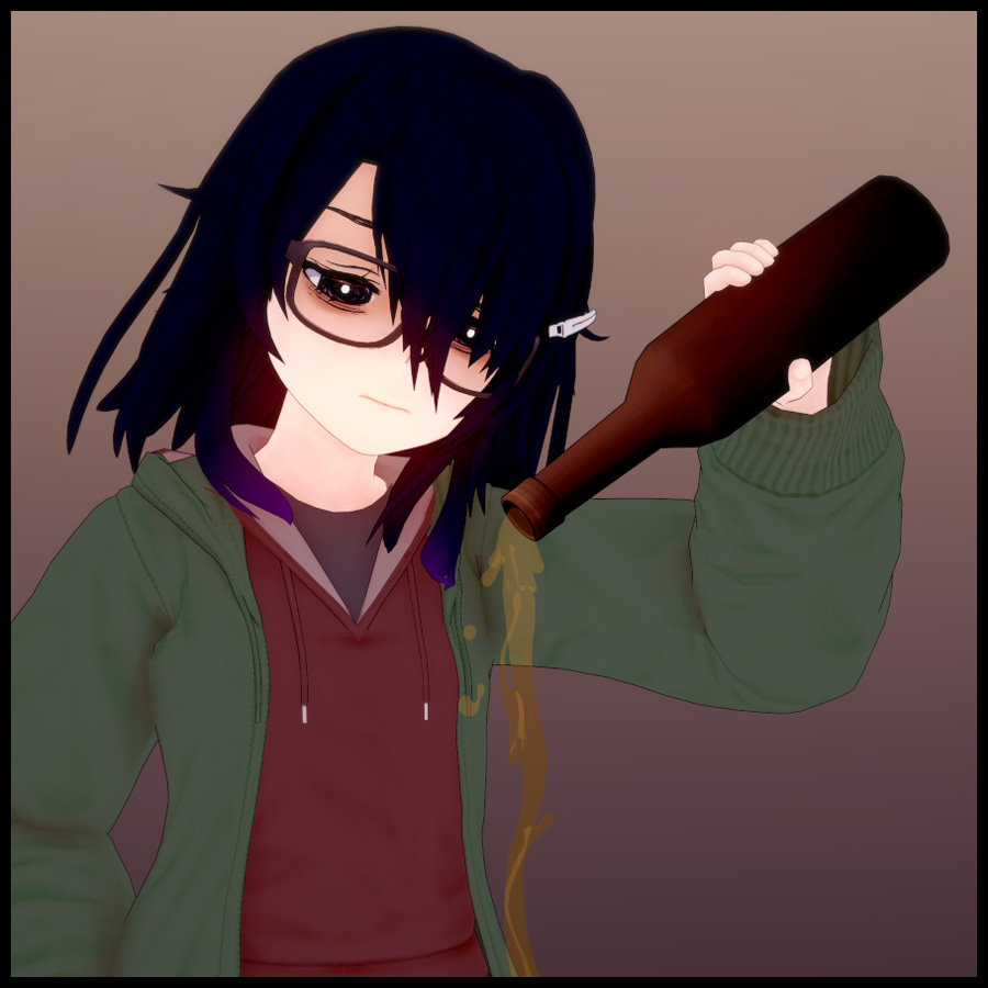 haroponsuke's tweet photo. Pouring one out for Illusion.
#コイカツ #koikatsu https://t.co/XRb0h1mMLZ