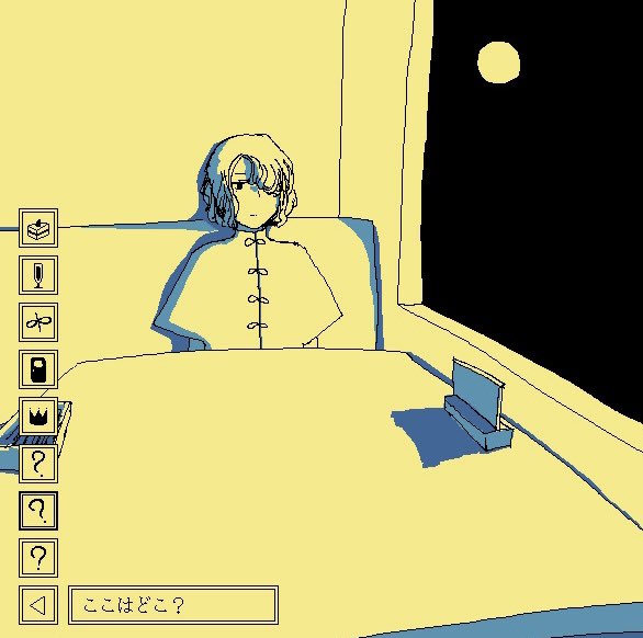 chart_carr's tweet photo. Wishlist Enjoy the Diner on steam! Or else I’ll… I’ll… well, I’m not sure what I’ll do but if I find out you didn’t wishlist it you’ll be in trouble, that’s for sure. https://t.co/Zxr7LlqcaC