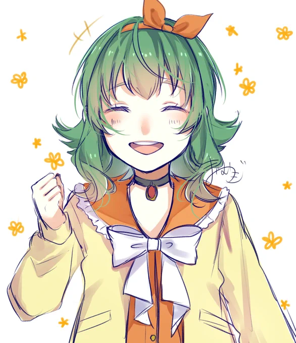 GUMIちゃんまとめ!!! #GUMI #VOCALOID