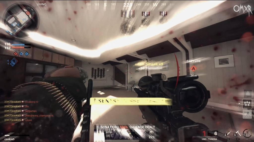 🚨UPLOAD TIME 🚨
OfficialOlympus: [OV] Sniping Skirmish Response
OUT NOW!
📺: youtu.be/KoVtLWIymeU
📺: youtu.be/KoVtLWIymeU
📺: youtu.be/KoVtLWIymeU

🎥: @DapVisuals