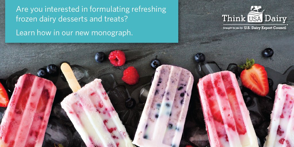 Think USA Dairy tweet media