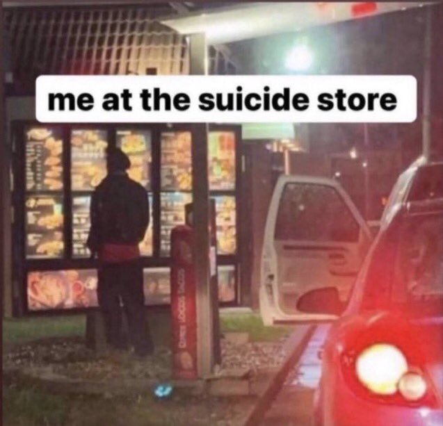 Ianalemon's tweet image. Getting #ratioed