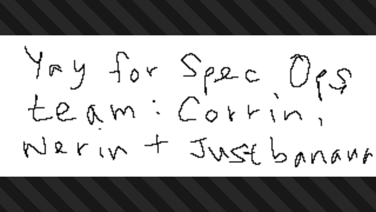 chaclig's tweet image. #Splatoon3 #NintendoSwitch