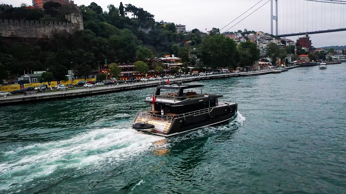 İstanbul catamaran kiralama..

#yatkiralama #teknekiralama #yatkiralamaistanbul