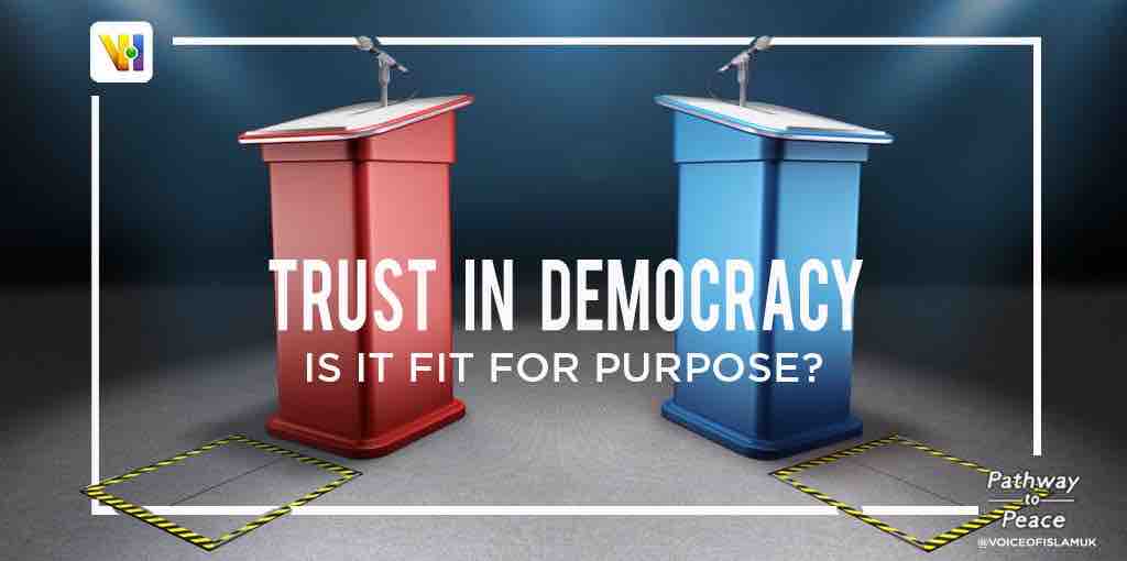 VoiceOfIslamUK's tweet photo. Join us on today’s show as we take a look at the guidance Islam gives when it comes to matters of government and representing the need of its citizens.
Join us on Pathway to Peace From 7pm GMT+1
#Peace #VoIpeace
https://t.co/iy5jfcxfzb https://t.co/688OPKh2BJ