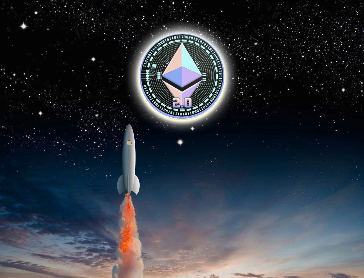 eth2_erc's tweet photo. Every ETH2.0 holder knows where we're going.

https://t.co/eIPeroJQ5E https://t.co/k4Br2sg6AT