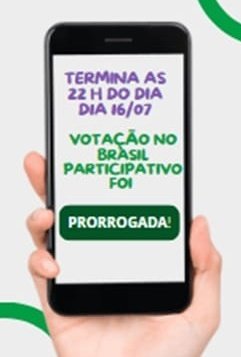 <a href="/MariaJo00948202/">@VozVermelha. Antirracista e antifascista . 🚩📚</a> Boa tarde amiga <a href="/MariaJo00948202/">@VozVermelha. Antirracista e antifascista . 🚩📚</a> !🥰
Excelente semana a tod@s! 🙏

"Amigos e familiares, unam-se pelos aposentados! Votem no Brasil Participativo e defendam seus direitos.
Já votei e você? Corre para votar
brasilparticipativo.presidencia.gov.br/processes/prog…
👆
#GovBrJa"
#LulaBrasilMelhor