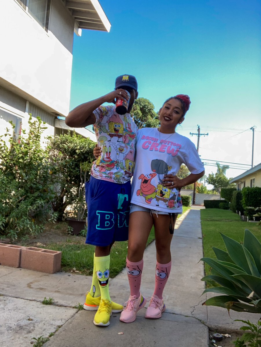 SneakzBTW's tweet photo. We’ve been Thuggin for a minute, huh? @justelig Happy Anniversary Sexy!! 8 yrs in &amp; another 76 to go 💪🏾🏆 https://t.co/eyaX5XhKwN