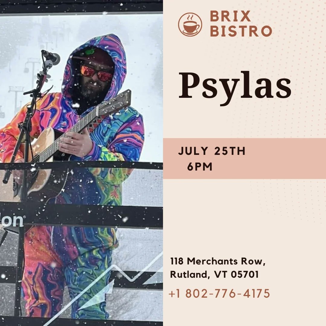 We're only about 1/3 full for this event so get your spot reserved. We've got a great summer menu and a fantastic songwriter/ performer for this event, don't miss out!
m.facebook.com/story.php?stor…