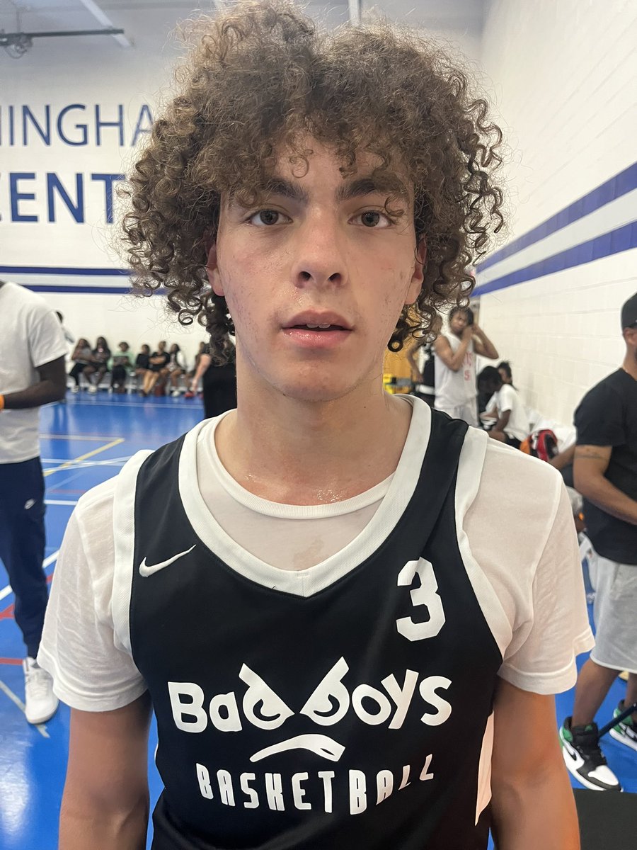 hoopseen's tweet photo. Ian Astiazarain (@IanAstiazarain1) just dropped a 30-ball for @BadBoysSFL 🔥 https://t.co/ylCCCyz079