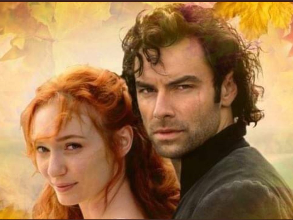 #bringbackPoldark #Poldark6 #EleanorTomlinson #AidanTurner #WinstonGraham #DebbieHorsfield <a href="/mammothscreen/">Mammoth Screen</a> <a href="/BBCOne/">BBC One</a> #Poldark credit to photo owner