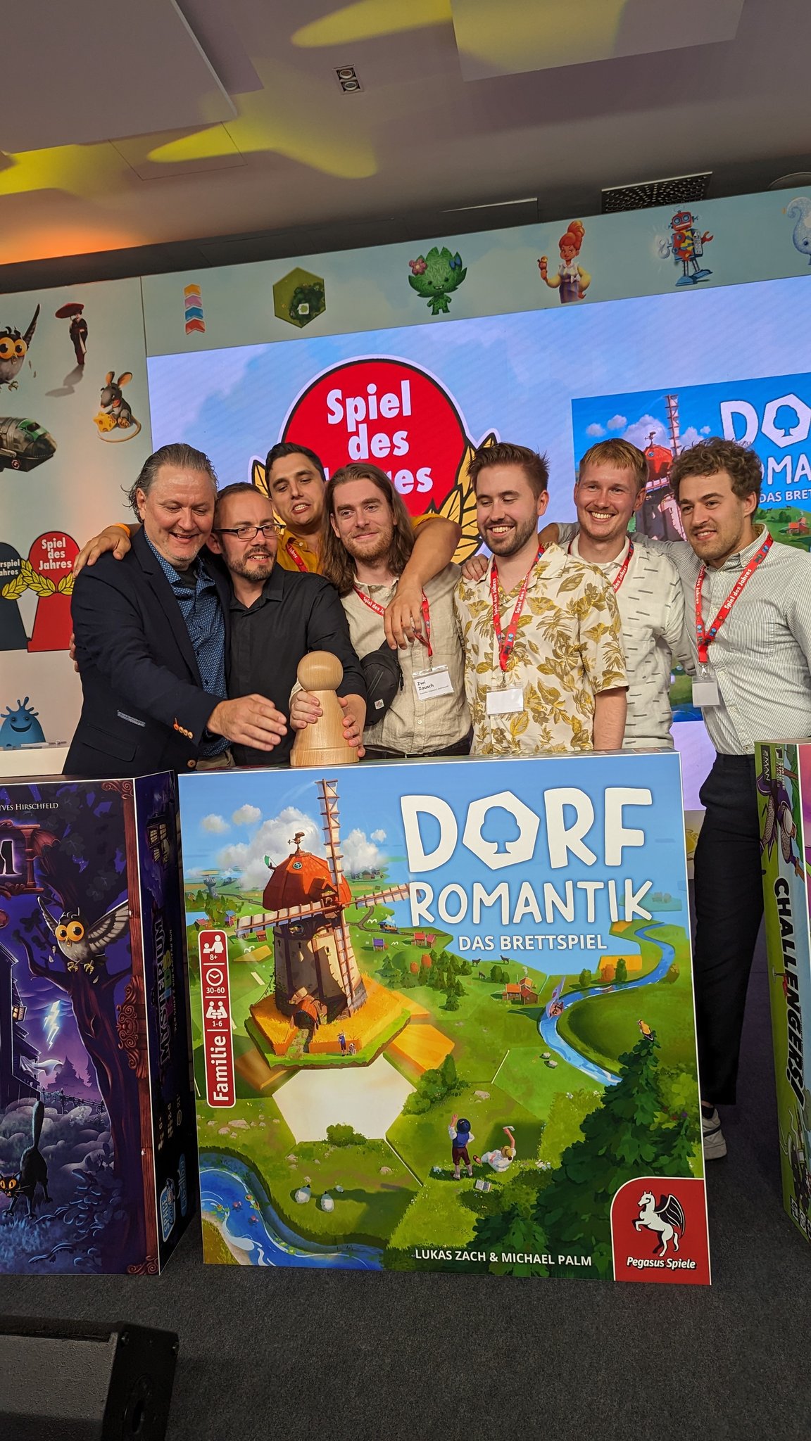 Économisez 30 % sur Dorfromantik sur Steam