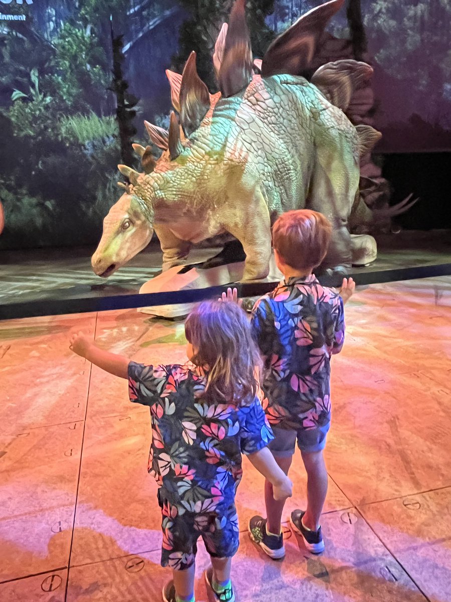 #jurassicworldlivetour