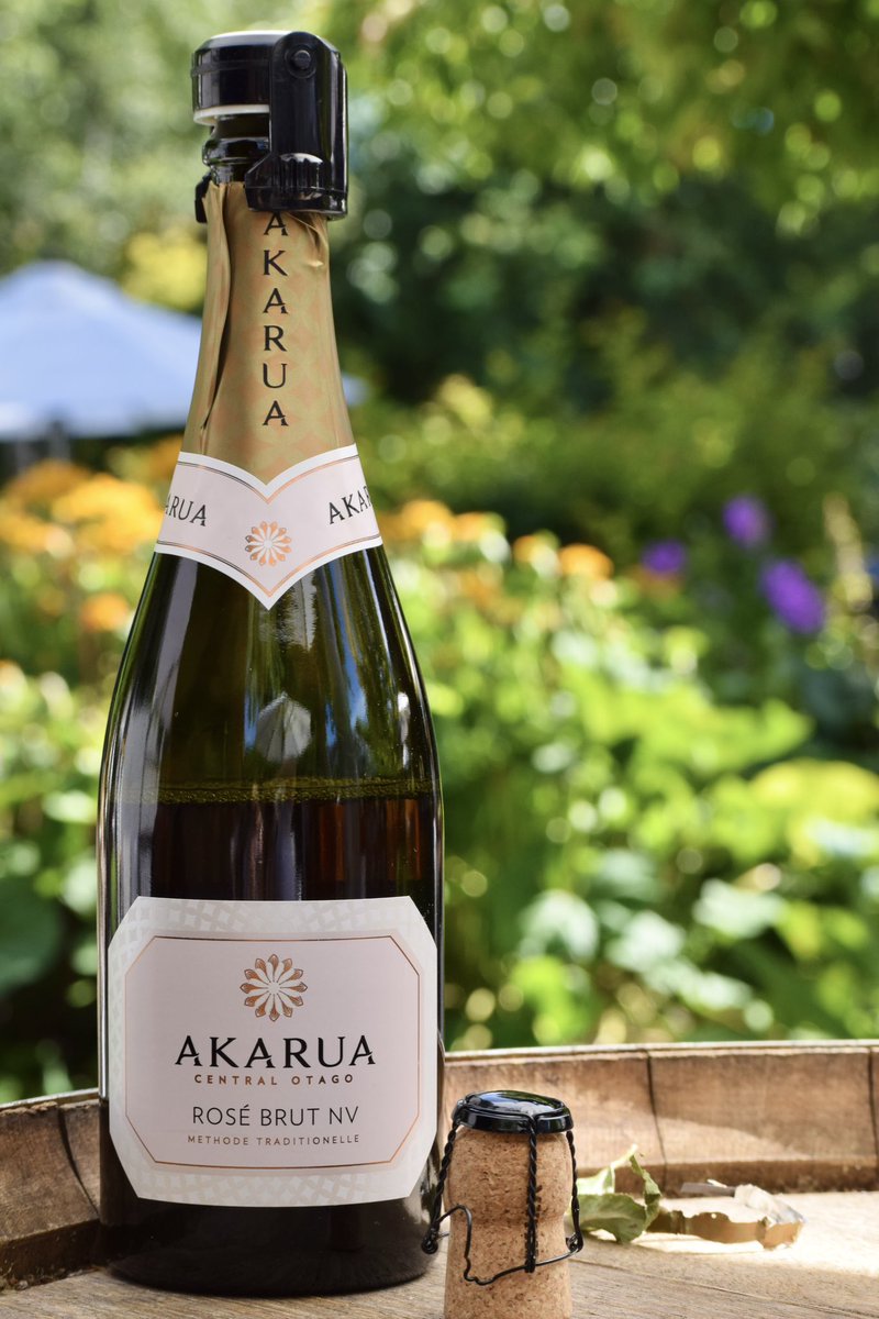 Drink the good stuff.