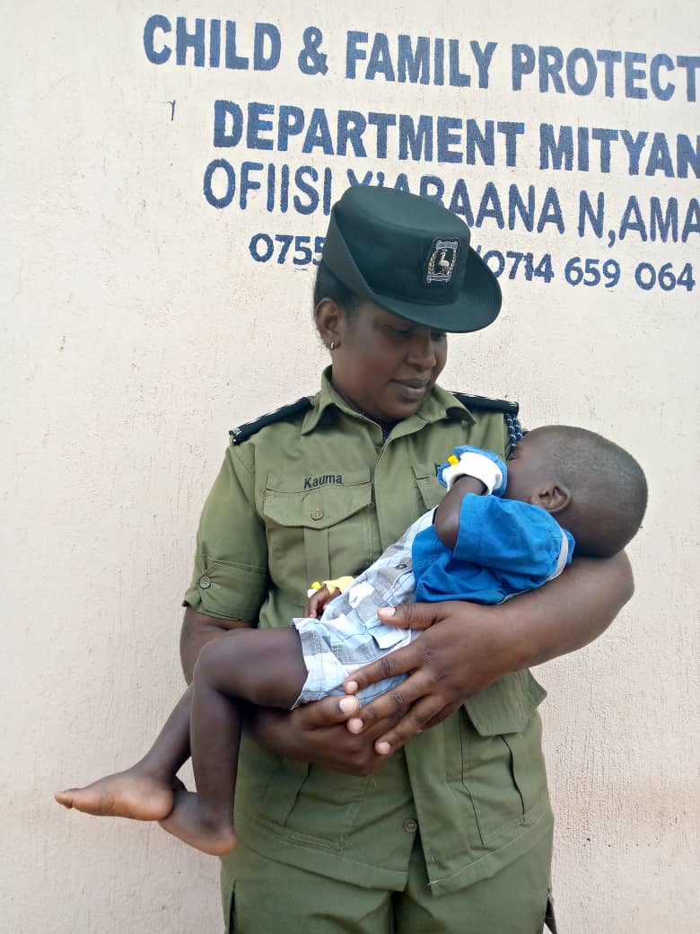 Uganda Police Force on Twitter "PRESSRELEASE On 15/07/2023 at