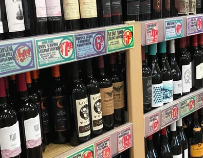 morewineyespls's tweet photo. Unraveling the Flavors of Bronco Wines: A Journey Through Trader Joe's Tantalizing Selection https://t.co/O94ZdQ9lLE https://t.co/wJS59WpCMM