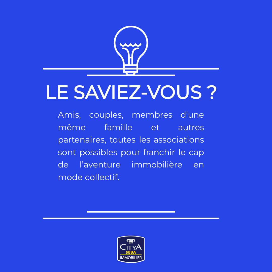 immo_seba's tweet photo. Acheter à plusieurs, c'est une solution qui s'avère être une alternative attrayante pour acquérir des biens immobiliers, surtout quand la capacité d'investissement individuelle est limitée 🏬. Cela offre l'opportunité d'accéder à plus grand et de partager les (1/5) https://t.co/rNpeT4UlkE
