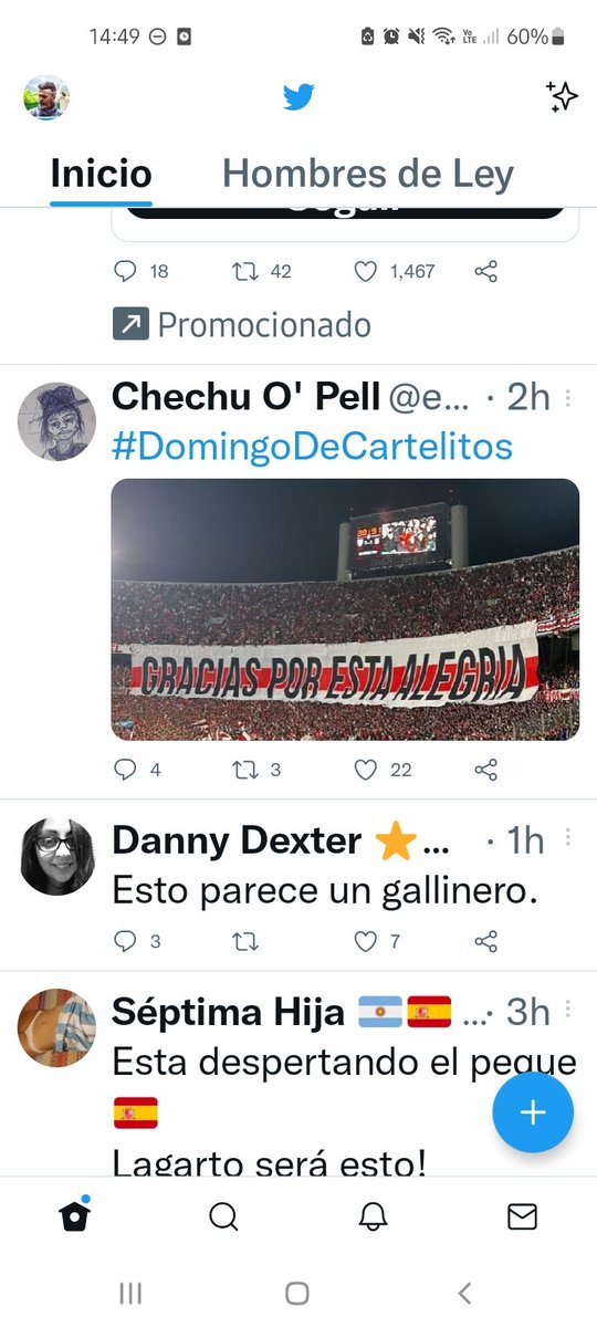 por_donde_voy's tweet photo. #combitut millonario https://t.co/boBnbfzlzn
