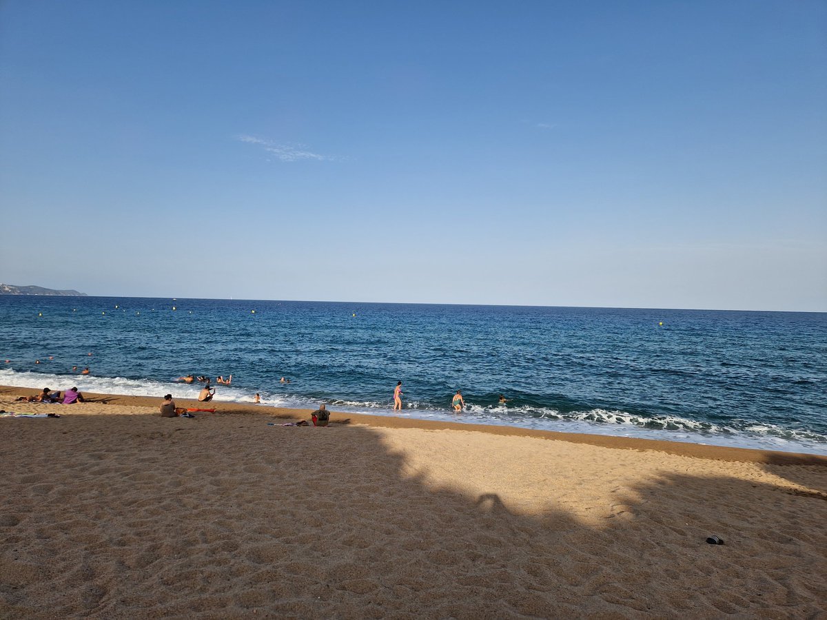 We have arrived in Spain, checked in, and are now enjoining the beach before we head to dinner. <a href="/TCSDulwich/">The Charter School North Dulwich</a> <a href="/tcsedpe/">The Charter School East Dulwich PE Department</a> <a href="/CharterEast/">The Charter School East Dulwich</a>