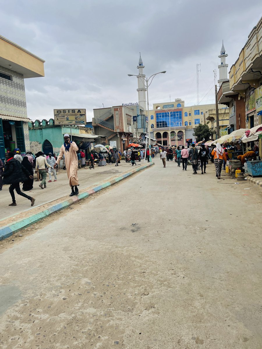 Abdihalim Bashir tweet media