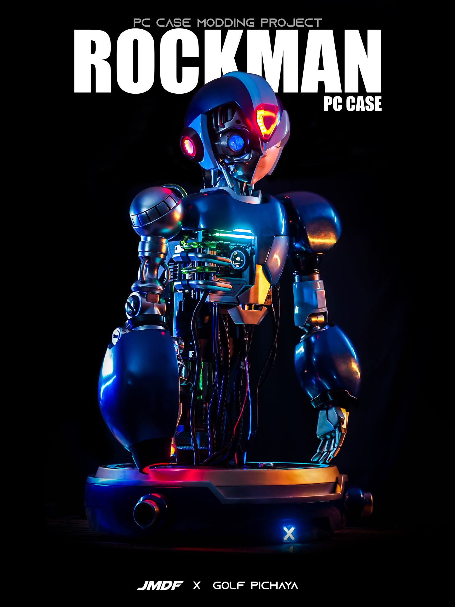 Cyberpunk アイアンマン　PIR psa10 プライムカップ上位賞プロモ Cyberpunk アイアンマン PIR psa10 プライムカップ上位賞プロモ