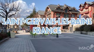 #saintgervais
 Replay - Etape 15 : Les Gets Les Portes du Soleil &gt; Saint-Gervais Mont-Blanc
mode-cafe.com/fr/Saint-Gerva…