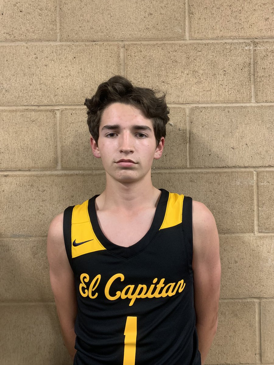 El Capitan Boys Basketball tweet media