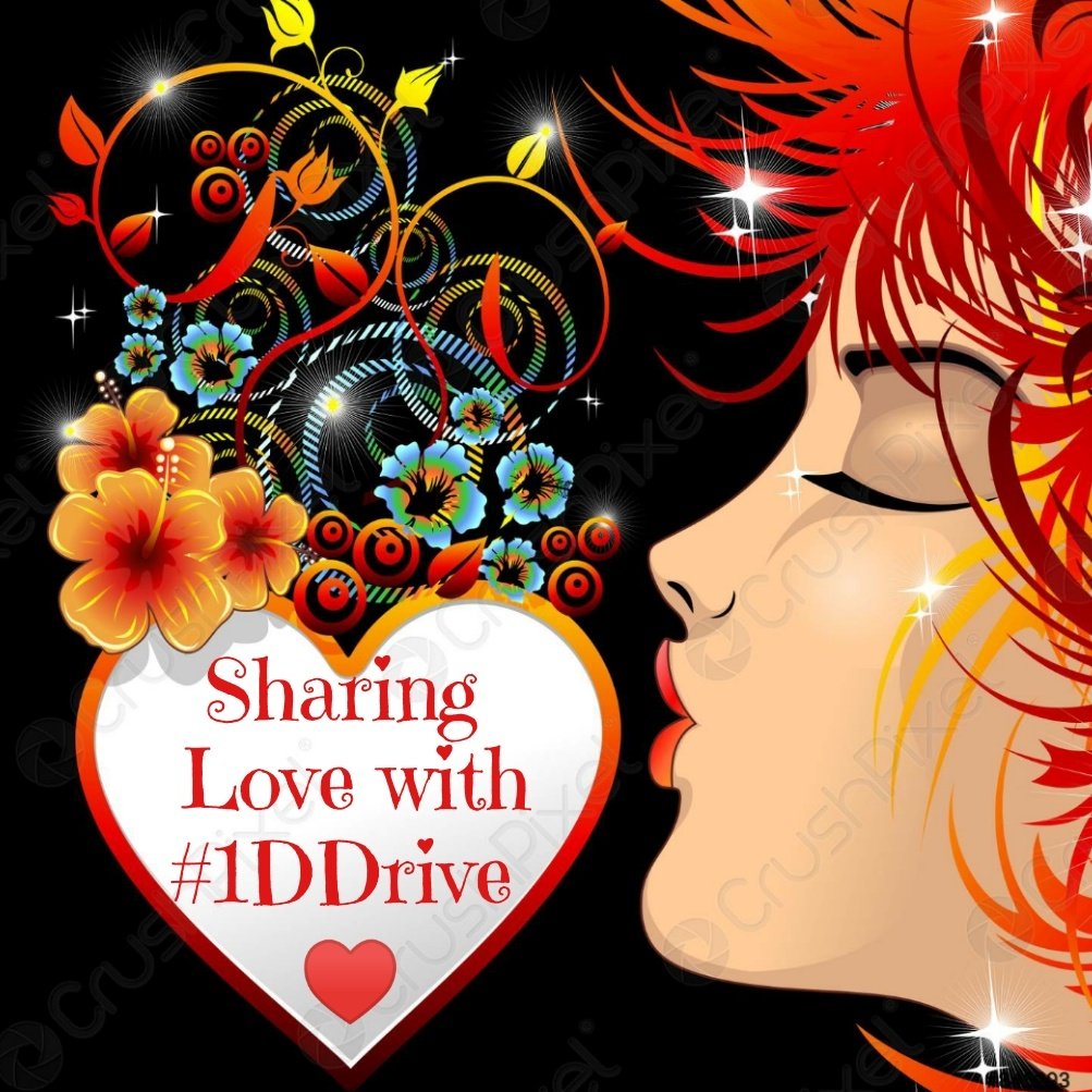 ginestarros's tweet photo. Gain with #1DDrive 👑

➊Retweet &amp; like this
➋Follow all who RT &amp; like
➌Followback everyone

Follow⇢ @Seko_MD
@HARRYS1DEMPIRE
@luisalarosa @DianeElQueen
@jlferguson50 @tnmuda
@lumpie125 @TheEdge_of_Life
@BrettMGWV @Leonina_0108
@Aluddin19 @Tina1Queen
@TweetByAlphabet @blsnjaja https://t.co/KzurcqEJnO
