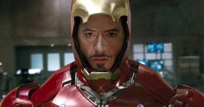 CinemaTweets1's tweet photo. 2008 Robert Downey Jr. https://t.co/BvsYnZolnF