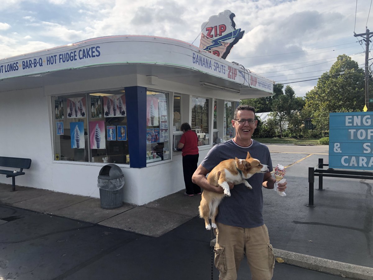 Jeffrey Ross Photo tweet media