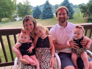 deirdrebaker's tweet photo. Today’s blog is on the wonderful grandchildren in the Baker family, all of whom are active and, in my opinion, “above average.” The blog: https://t.co/5jv7JJrDVg https://t.co/oGvQLVQpIG