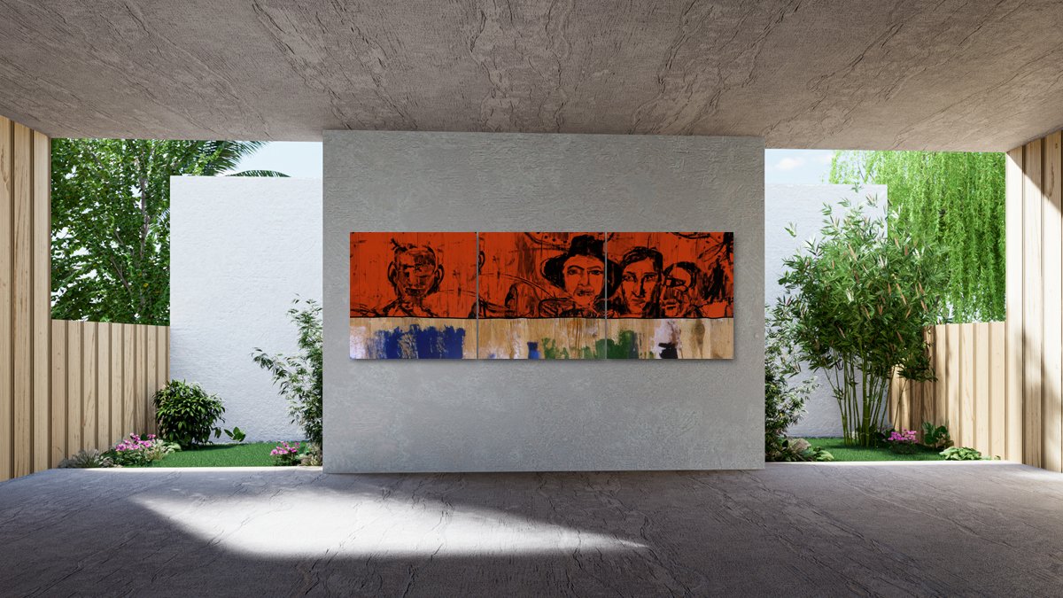 Bacchanal_NFT's tweet photo. 99% of NFT projects have NO utility … 

BUT …

99% of physical art projects also have no NFT utility …

#BACCHANAL belongs to the 1% in BOTH cases 😉

#JeanYvesKlein #NFT #NFTs #NFTartists #nftcollectors #NFTCollection #NFTcollections https://t.co/uiExLxHWWU
