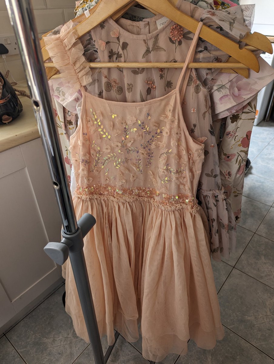 Little Ones Preloved #SBS Winner tweet media