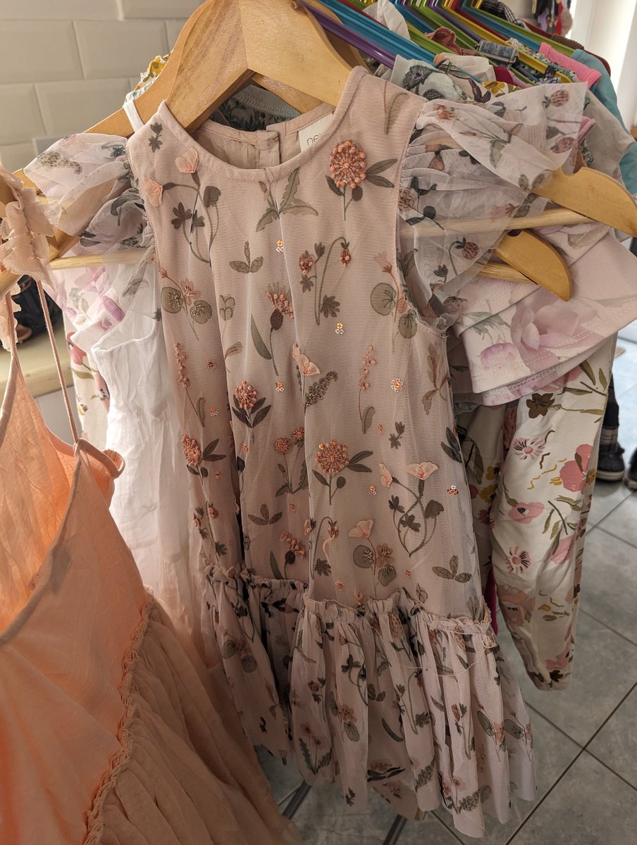 Little Ones Preloved #SBS Winner tweet media