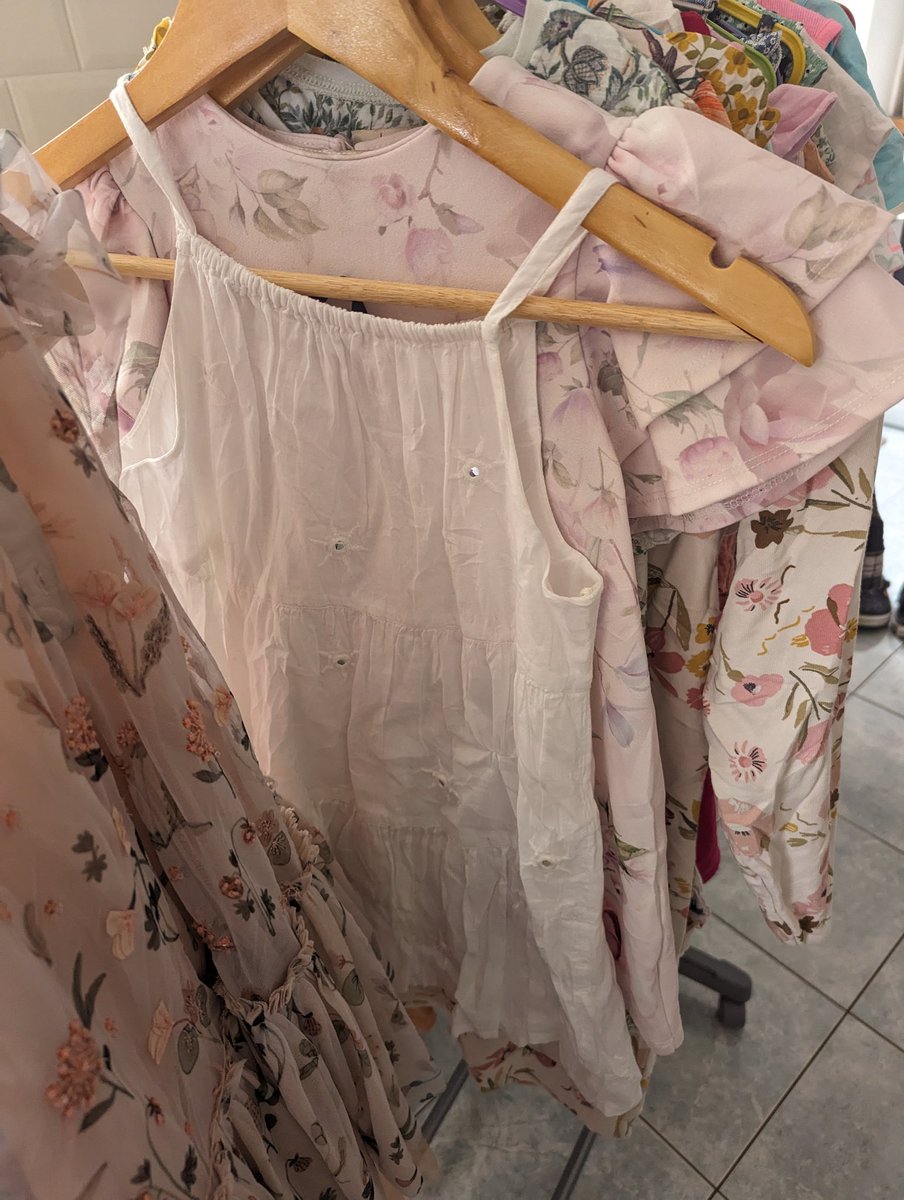 Little Ones Preloved #SBS Winner tweet media