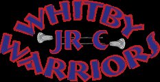 BrooklinLC's tweet photo. Sunday lacrosse @Whitby_Warriors and @warriors_jrc 
 both in playoff action today. The @warriors_jrc are in Nepean for a 2 pm start down 1-0 and @Whitby_Warriors in Mimico for 7 pm down 2-0. Let's get the wins Whitby!! @TheOJLL @OJCLL https://t.co/RX83NhH5jW