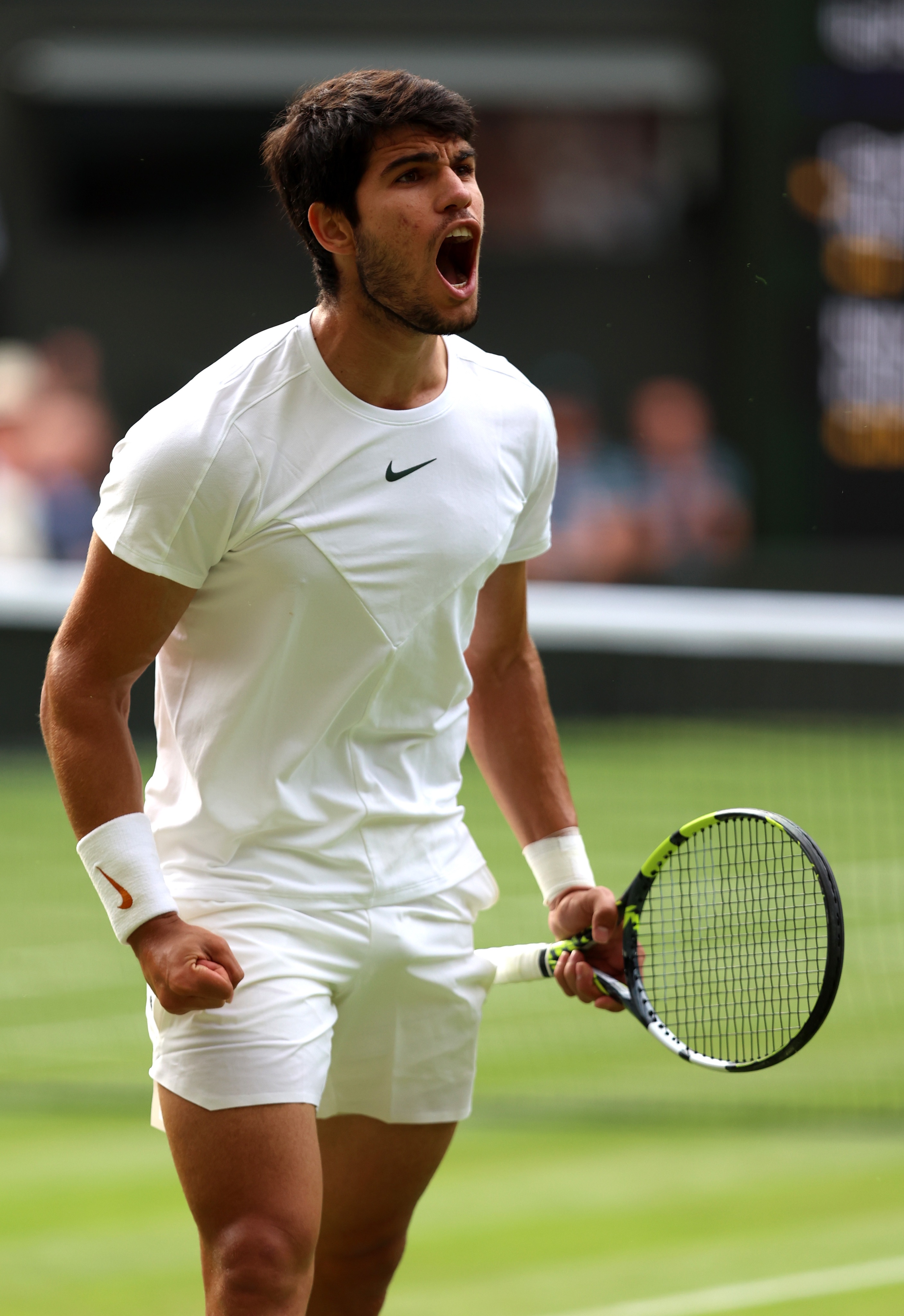 Wimbledon Championships, 🎾 Tennis