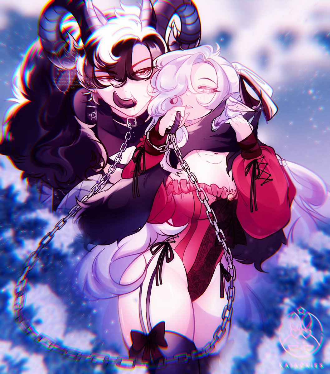 Kajackies's tweet photo. 🩵24 HOUR ART RAFFLE !!🩵

So the last raffle I held they never replied SO !! Tiny raffle <3

- Retweet &amp; Follow to enter 
- OPTIONAL: leave your ref for another entry ! Tell me about your oc! (NO NSFW PLZ)

Winner gets a full illustration !
Ready, SET , GO !!! https://t.co/vw7hrpeTWl