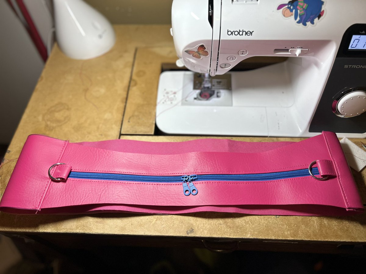 ANM1981Customs's tweet photo. Didn’t take too many progress pics this time around but here are the ones I did take.
#custommade
#customhandbag
#ANM1981Customs https://t.co/OwLnCaKvXs