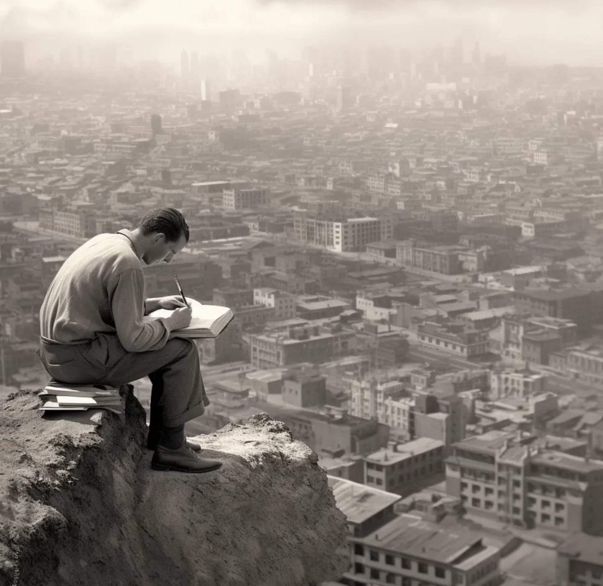 Elon Musk's X AI right now, studying us and gathering data 😅