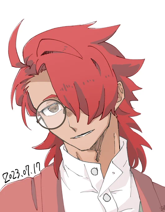 誕生日だそうですね 