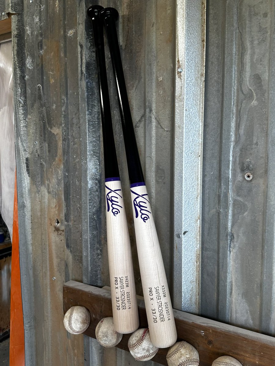 Enjoy, <a href="/sawyerstro/">Sawyer Strosnider</a>!!