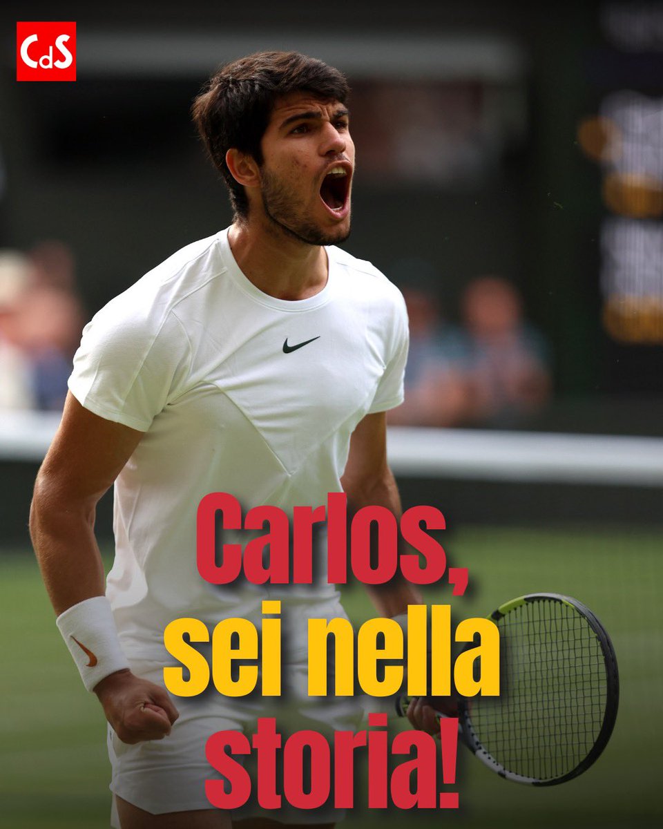 Corriere dello Sport tweet media