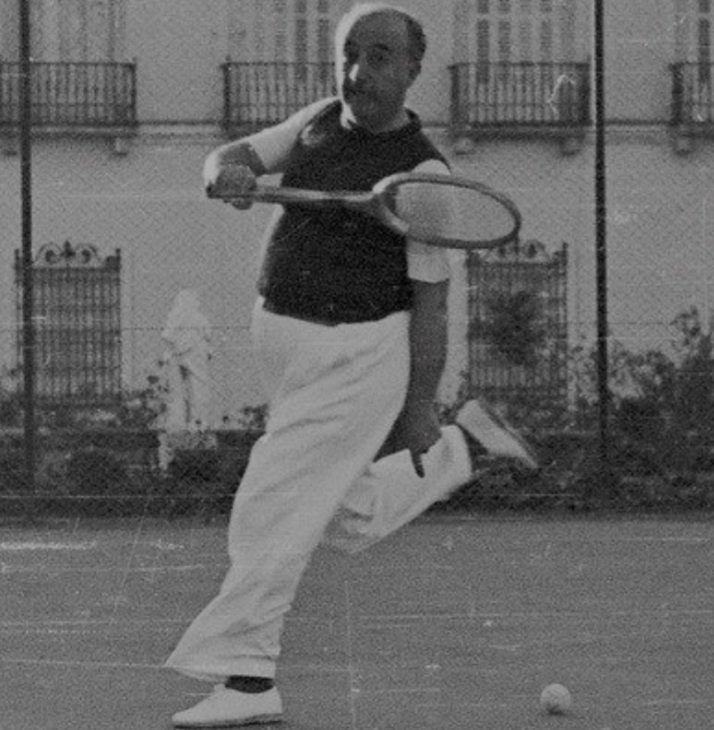 DaddyFrancisko's tweet photo. Pasado, presente y futuro.

El tenis español, más vivo que nunca. ¡Grandísimo Carlos Alcaraz! https://t.co/Jf9j3jQntW
