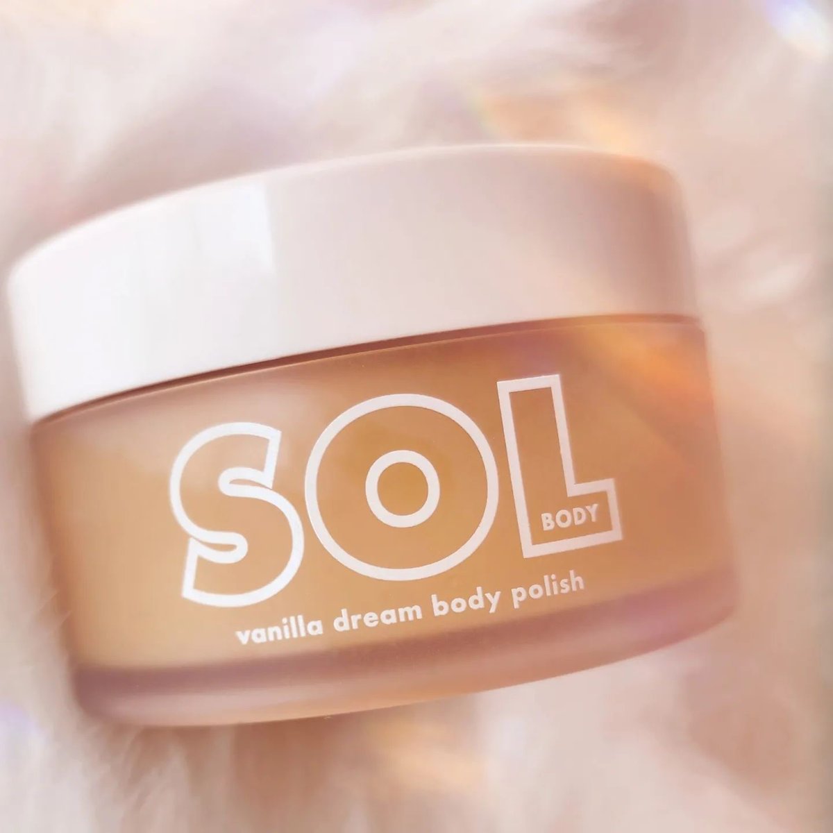 Sol Body tweet media