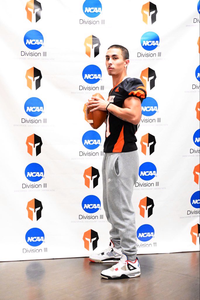 #AGTG After a great official visit, I am honored to receive an offer from Hendrix College! <a href="/RussHeidiSLC/">Russ and Heidi Phillips🏈</a> <a href="/HendrixFootball/">#WeAreWarriors</a> <a href="/LTBlazerRecruit/">Lebanon Trail Blazer Football Recruits</a> <a href="/CoachDC9/">Matt DonCarlos</a> <a href="/OldSchoolQB/">OldSchoolQB</a> <a href="/sonny_hare/">Sonny Hare</a>